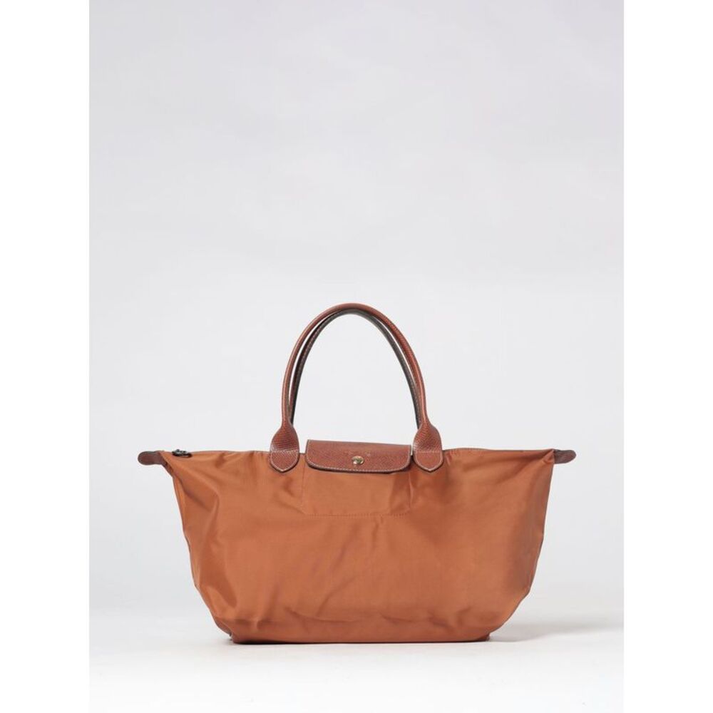 Longchamp Women Le Pliage Original Large Foldable Handbag Longchamp In Polyamide